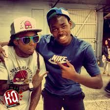 TuenchiCarter's profile picture. The real Tuenchi Carter YMCMB #FollowMe4Fame