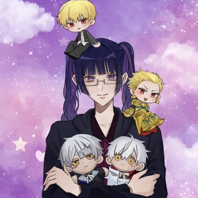 咲耶（さや）@雑種