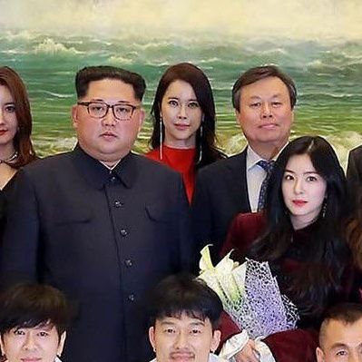 im not chinese anymore