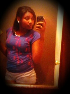 #FOLLOW ME I WONT MISGUIDE YOU #TeamSingle #TeamPrettyGirls MWAH #TeamClassy #TeamI.D.G.A.F #iFollow Back IM YOUR **AVERAGE CHICK :)