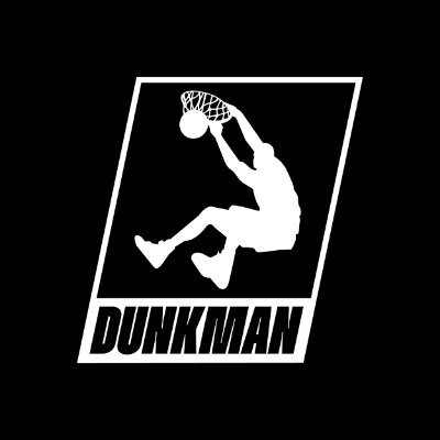 DUNKMAN