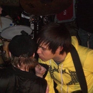 gabe #1 peterick lover