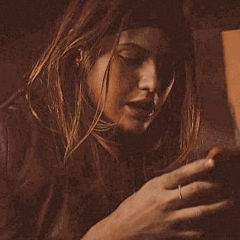 Samantha Winchester {FAKE}