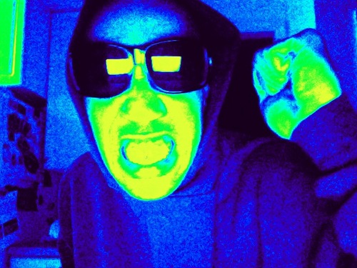 RulexProduction's profile picture. Castro is from the home of the Wire Baltimore, M.D. with a unique style that blends deep bass with melodic harmonies filled with futuristic synthesizers.