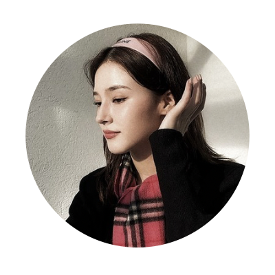 ⟡ ⌢ . ⓘ 귀엽지만 쎈 매력도 있는, pretty girl 𖤐˚. 🏹 ࣪ ִֶָ