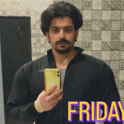 كجلمود صخر🪨بالعربي
