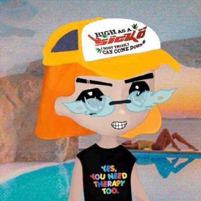 lilgarden₿edⓋ(landfill arc)