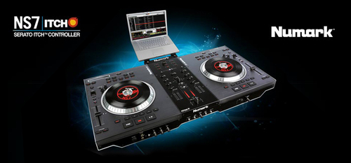 numarkde's profile picture. the leader in dj technology