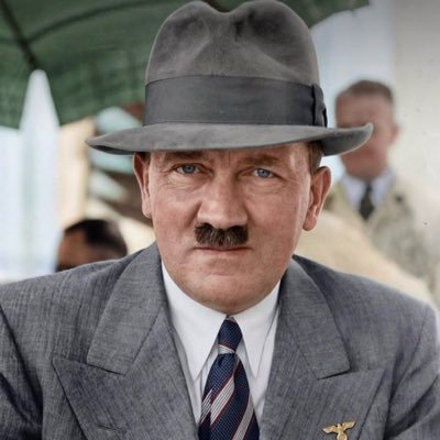 Adolf Hitler