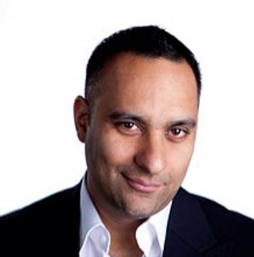 PussellReters's profile picture. 