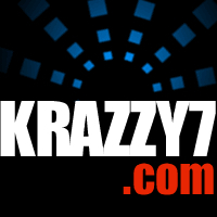 Krazzy7's profile picture. 