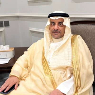 أحمد القحطاني