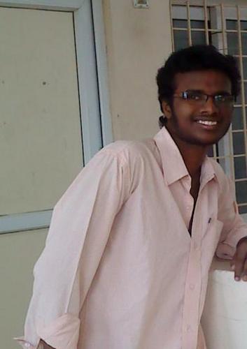 promothraj's profile picture. 