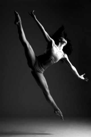 dancerproblems7's profile picture. Dance. The body says what words cannot.