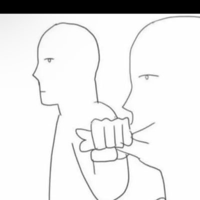 you vs you !!!!