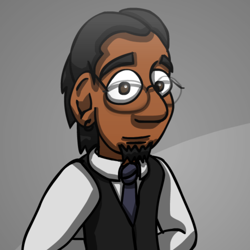 pandit, coder, streamer, writer