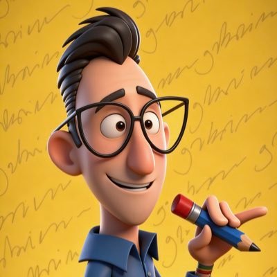 gabrielmonero's profile picture. Monero especializado en futbol, actualmente buscando medio para seguir publicando con humor.