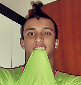 #Boleiro , #Pagodeiro & #Ousado , #Alegre , #Cruzeirense , #Casado com a @Danii_Dandam s2'