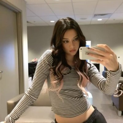 haelyn, miko's gf. ☪️ 𑜩