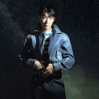 Sonnystarky • 🌻