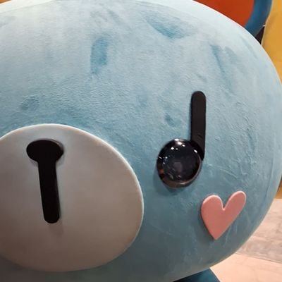 FH ft. หลงรักหมีใส่หูฟังสีเหลือง 💚🧡