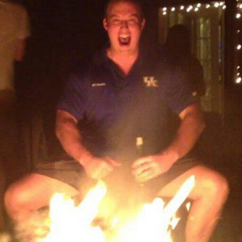 KentuckyUp's profile picture. I grew up off Dillard Road.