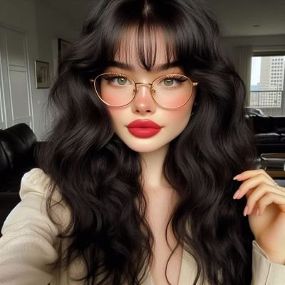 💜 아포방포 
💜 .ᴖ◡ᴖ.  •ᴗ•  -ㅅ-  ^♡^  •᷄ʚ•᷅  ^ㅁ^  OJO
💜 eat this life 'till your heart is full 💜

🇲🇽 🇺🇸🤠