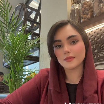 إلهام الشمراني🇸🇦