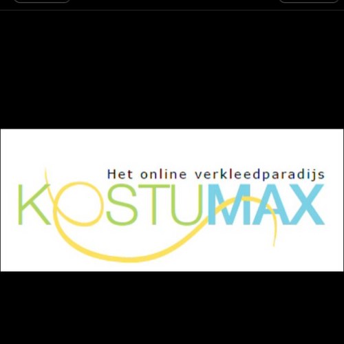 kostumaxnl's profile picture. 