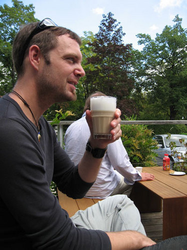 waldjunge's profile picture. seeker, traveler, conversationalist, documentarian  ****************************************  https://t.co/XcWc1yJKWa