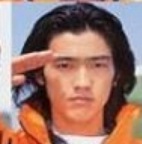 ゴーゴーファイブ巽流水の非公式botです 本編の台詞などをしゃべります!!よろしくお願いします!※まだTLは返せませんすみません‼ 本体yjmonburan