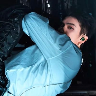 💚รอ L1Zhou กลับมา💚