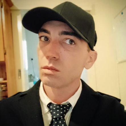 Liam Lloyd 🇦🇺 👾🦠🦾🛌