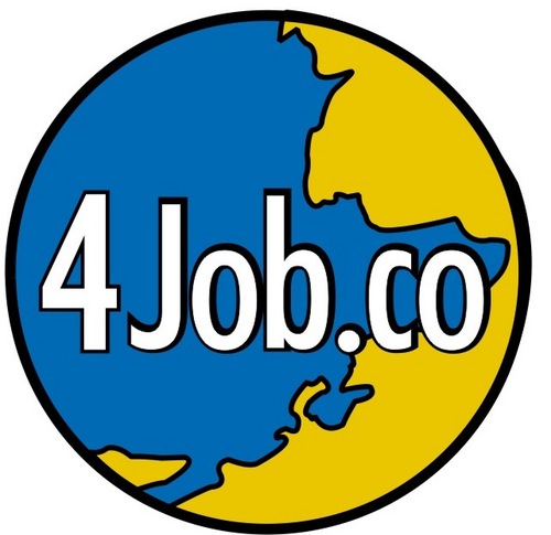 4jobco's profile picture. Сайт для работодателя и соискателя!