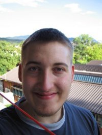 Peter Stegnar Profile