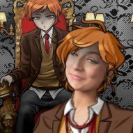 — 𝐔𝖙𝖘𝖚𝖗𝖔'𝒔 𝐇𝖚𝖘𝖇𝖆𝖓𝒅 ♡