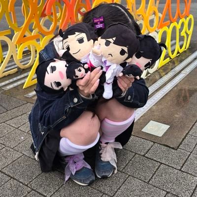 紗代✨📕✨⛓️🖋✨🕵🪖✨🐴💜🩷✨🤟🏼💚🍤✨🎧✨🎃👽📄✨