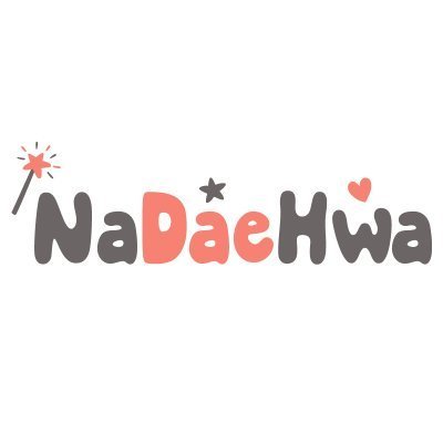Nadaehwa GO | Mention after DM 🩵