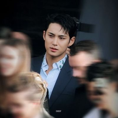 semvak mingyu di colong taeil