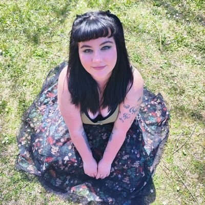 🪻 Kate Willshaper🪻🌌 La mercader de Shadesmar 🌌