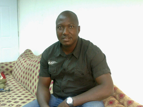 Sunnyishkazah's profile picture. 