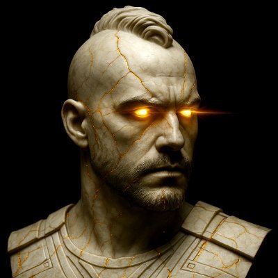 Ultra Bob, Chairman of Hyperinflation 🏴‍☠️⚡