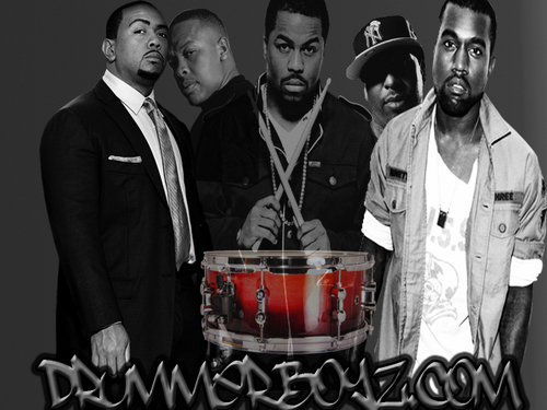 Buy The Hottest High Quality Beats From The Illest Producers In The Market