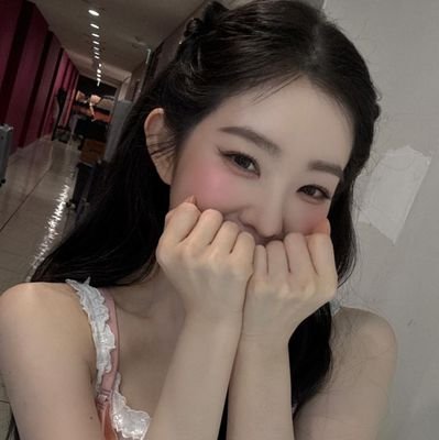 เบบี้เบ #IRENE_BiggestFan