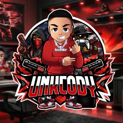 UnkCodyTV's profile picture. Staying out of trouble, Working & Streaming Occasionally  🎥 🍿