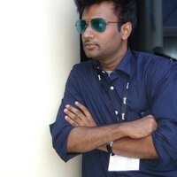 DK (@kdineshkannan) 's Twitter Profile