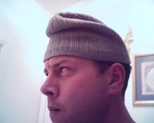 TheBooner's profile picture. Viewer discretion advised