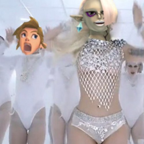 LeLadyGagahim's profile picture. [Parody/RP] Gagahim's the name, being fabulous is the game! Now stop boring me and be entertaining!!