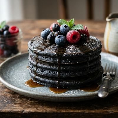 blackpancake