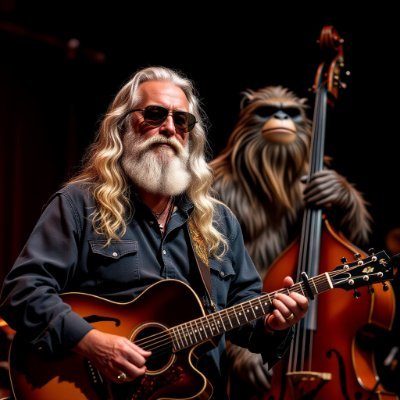 I Love To Create .Retired Musician, US Navy vet
https://t.co/tV0BRBOTTo
https://t.co/F0j3C88toW